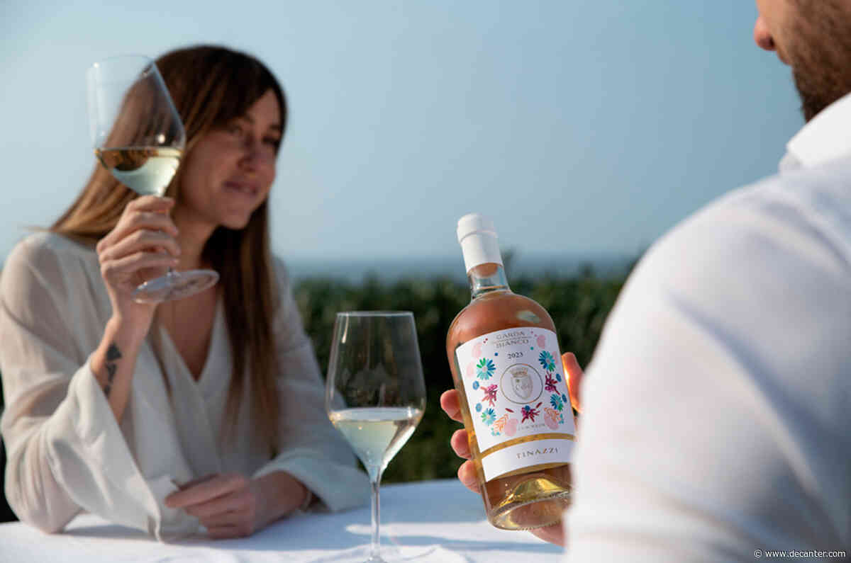 Exploring the shores of Lake Garda with the wines of Tinazzi