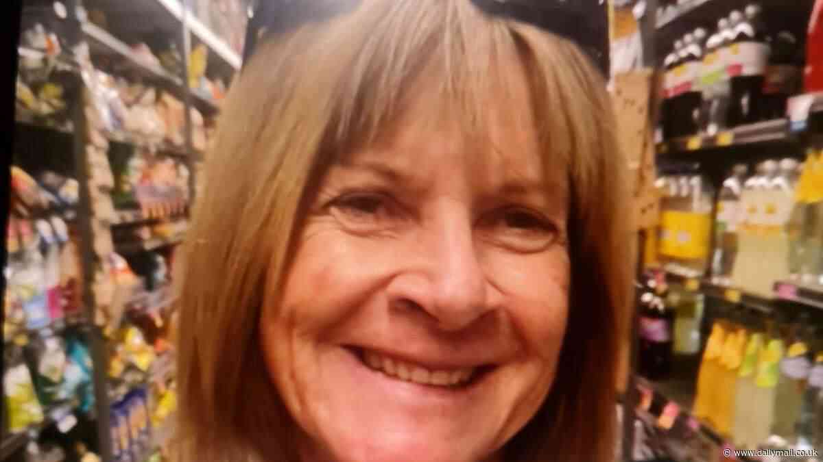 Vicki Davey: Urgent search for missing woman who disappeared on a bushwalk at Glenrock nature reserve in the Lake Macquarie area
