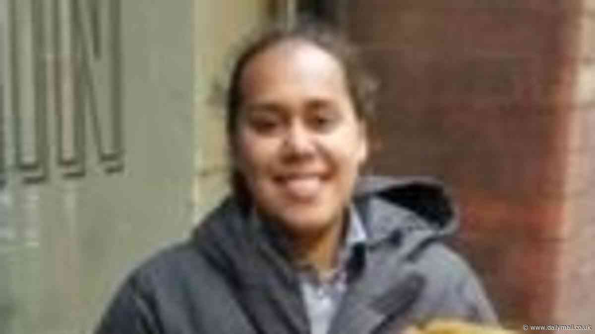 Urgent search for Samantha Heberlein comes to an end after missing woman is found in North Melbourne