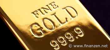 BofA-Umfrage: Hedgefonds halten Gold für überbewertet