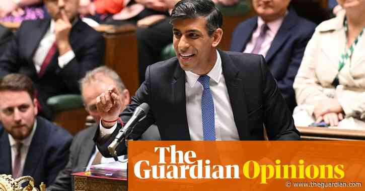 Electile dysfunction causes outbreak of performance politics in Commons | John Crace