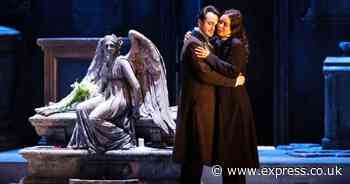 Lucia di Lammermoor review: A stunning soprano in a dubious Royal Opera production
