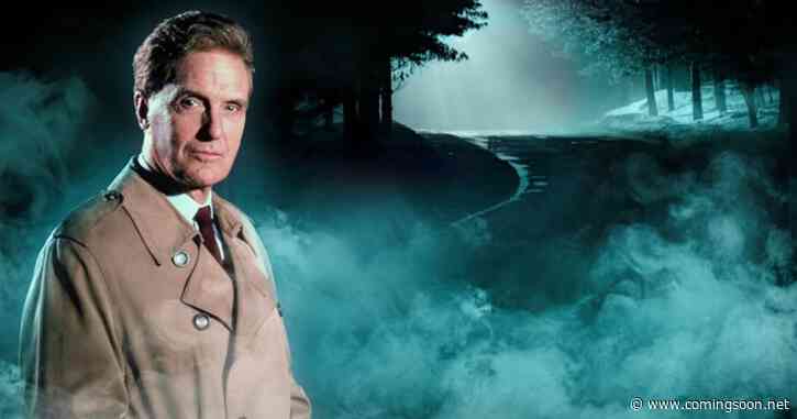 Unsolved Mysteries: Behind the Legacy Streaming: Watch & Stream Online via Amazon Prime Video