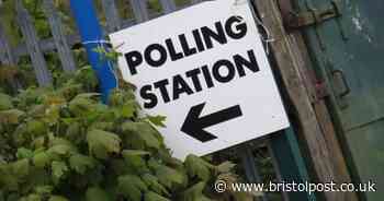 Bristol Local Elections LIVE: Voters head to the polls in first election since mayor role scrapped