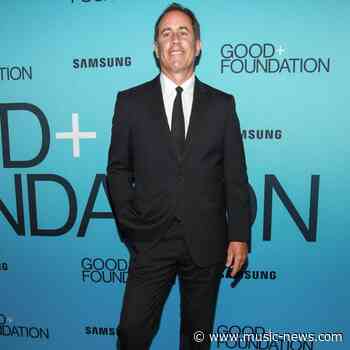 Jerry Seinfeld's children don't think he is funny