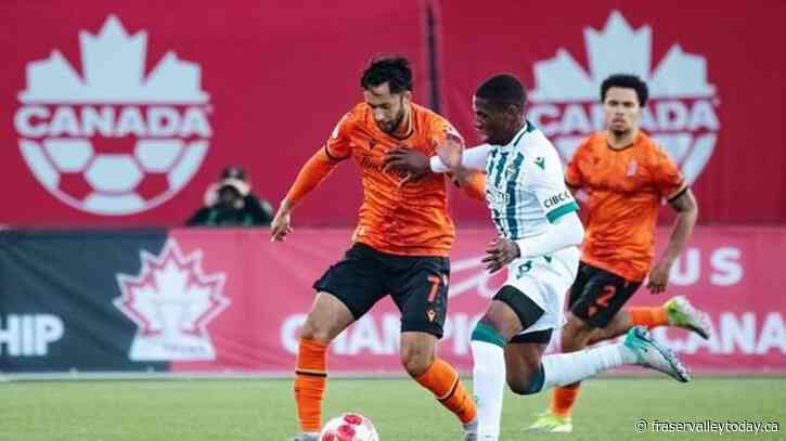 Forge FC, Atletico Ottawa record convincing wins in Canadian Championship play