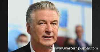 Alec Baldwin Admits to Hard Drug Use in His Past - 'I Don't Discuss This a Lot'