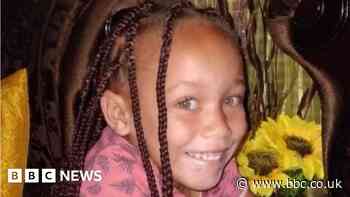 Missing South Africa girl: Our children are scared