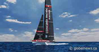 Canada to race in first-ever women’s America’s Cup with Vancouverite at the helm