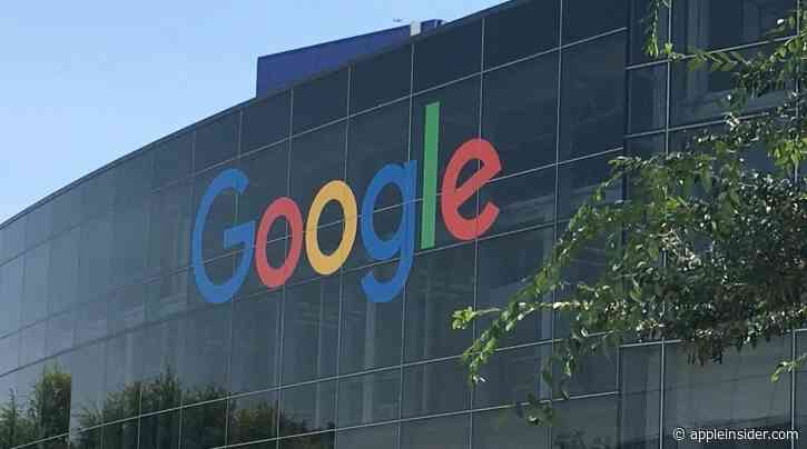 Google paid Apple $20 Billion to be default search engine in 2022