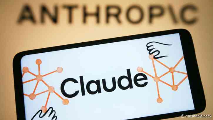 Anthropic's ChatGPT rival Claude is now available on iOS