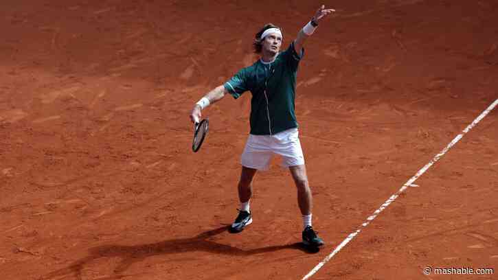 How to watch the 2024 Madrid Open online for free