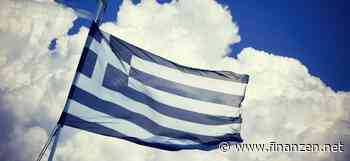 Griechenland hat beste Wirtschaft des Jahres 2023 - lohnen sich jetzt griechische Aktien?