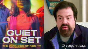 Dan Schneider demandó por difamación a los creadores de "Quiet on Set"