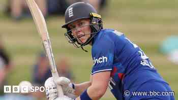 Somerset appoint England captain Knight as cricket adviser