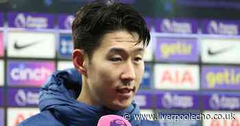 'Biggest mistake of my life' - Son Heung-min rejected Jurgen Klopp transfer but Liverpool had last laugh