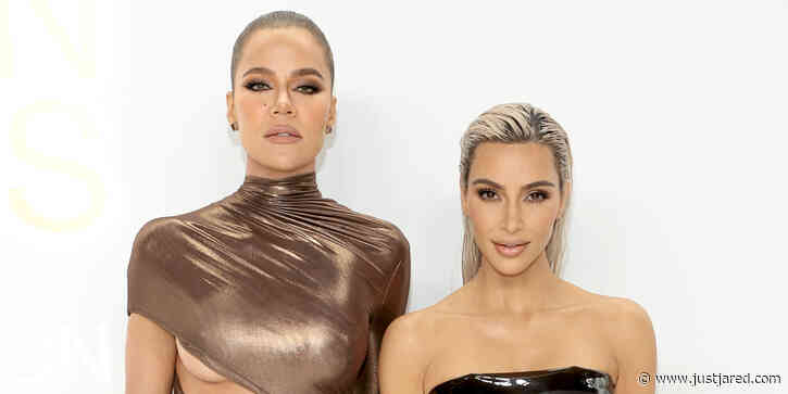 Khloe Kardashian Wants to Recreate Iconic 'Keeping Up With The Kardashians' Scene, But Kim Has a Warning for Her Sister