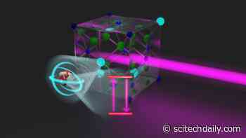 Decades in the Making: Laser Excites Atomic Nucleus in Groundbreaking Discovery