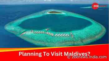 Planning A Holiday In Maldives? Think Twice As Crime Against Tourists On A Rise, Indians Attacked