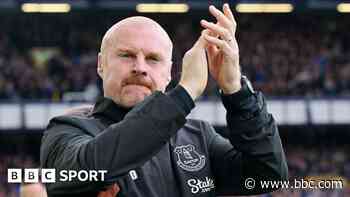 Everton points appeal set for final week of season