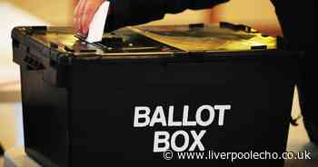 Merseyside Police and Crime Commissioner election results live as they happen