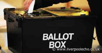 Halton Council local elections 2024 live results in full as they happen