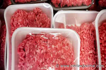 16K lbs of ground beef recalled for possible E. coli contamination