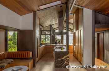 Lark House / SHED Architecture & Design
