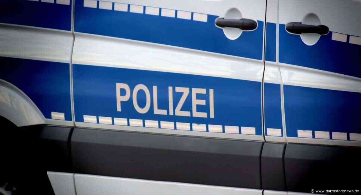 Reinheim: Verkehrsunfall mit schwer verletztem Fahrradfahrer – Polizei sucht Zeugen