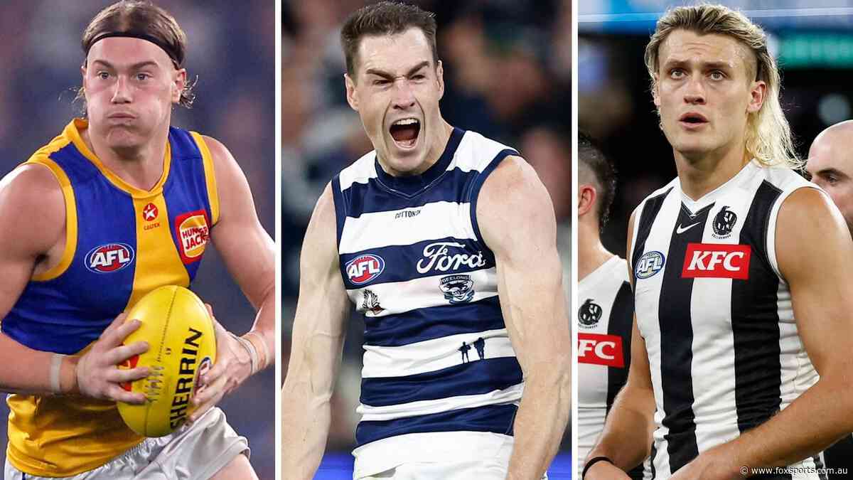 Champ’s Achilles heel exposed; change that reignited Cats: Every club state of play
