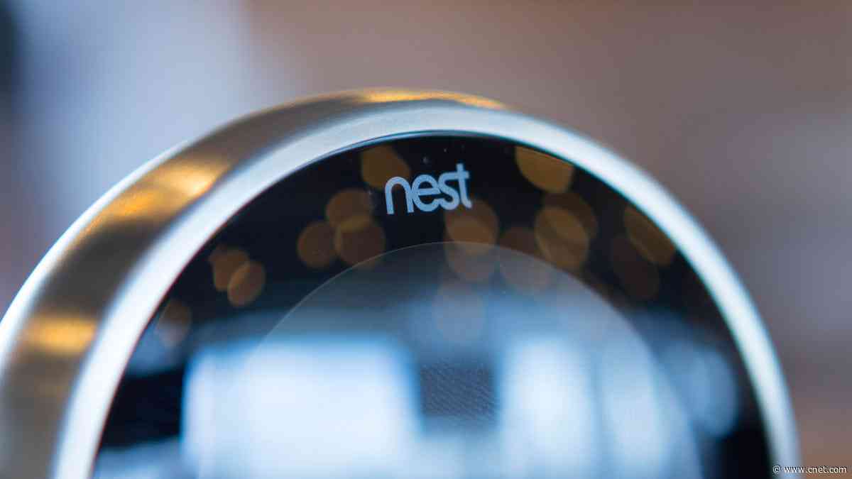 Best Smart Thermostats in 2024     - CNET