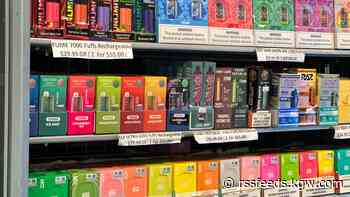 Flavored tobacco sales banned in Washington County after Oregon Court of Appeals upholds ordinance