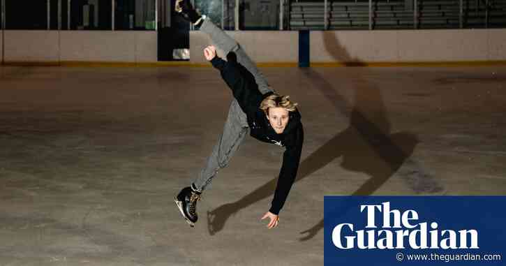 ‘I want to push the limits’: ‘quad god’ Ilia Malinin on his mission to save figure skating – and do a quintuple