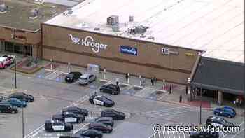 Teen cashier stabbed multiple times in Kroger robbery in Fort Worth, officials say