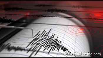 2 earthquakes detected in North Texas, police getting calls from public