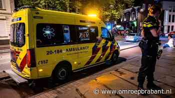 112-nieuws: gewonde bij steekpartij in Tilburg • onwelwording in bioscoop