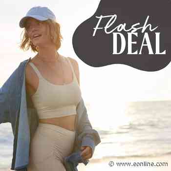 Run to Aerie For Up to 60% Off on Chic & Affordable Wardrobe Staples