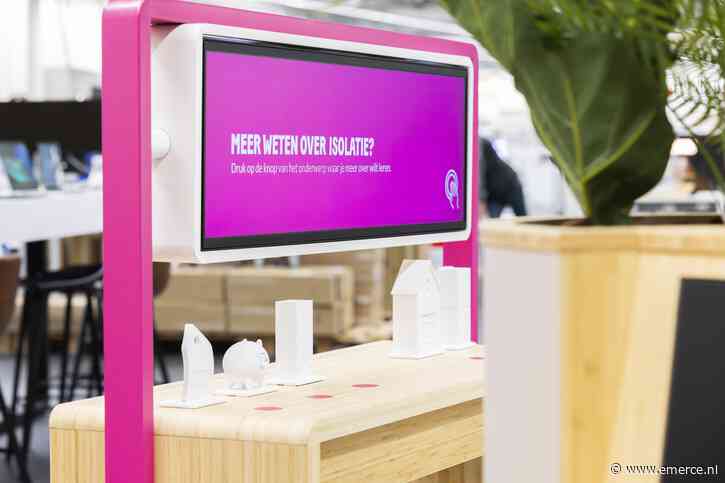 MediaMarkt en Essent lanceren ‘shop-in-shop’ concept