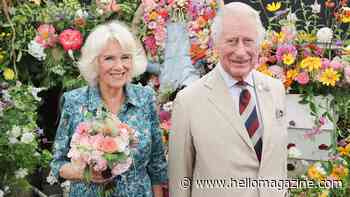 King Charles and Queen Camilla host private dinner for London Clinic staff at Clarence House - details