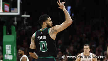 Boston Celtics Star Jayson Tatum Drops Honest Miami Heat Confession After Series-Ending Game 5 Win