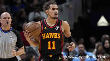 Trae Young Opens Up On His Future With The Hawks