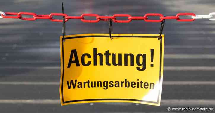 Kurzfristige Stromausfälle in Forchheim Ende Mai