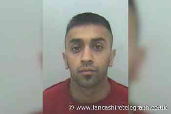 Accrington crack cocaine dealer jailed again for offending