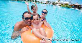 Spain travel warning as strict swimming pool rules introduced