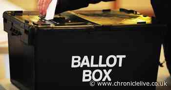 Local elections 2024 LIVE: Updates as polls open in votes for local councils, North East Mayor and PCC
