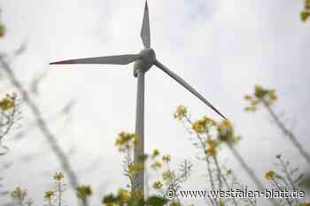 Steinheim: Windpark Belle von Investmentfirma gekauft