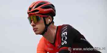 Giro 2024: Voorbeschouwing favorieten jongerenklassement &#8211; Eerste Nederlandse zege in aantocht?