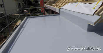 Dach+Holz 2024: ETA-zertifizierte Abdichtung für Dächer von Silikal