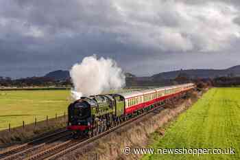 Steam Dreams to host Norwich trip via south London