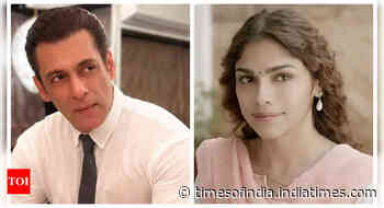 Salman once asked THIS actress to marry him!
